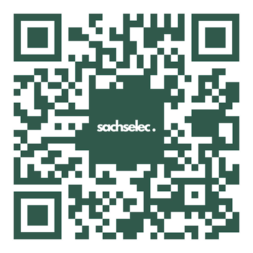 QR Code – Ajouter le contact
